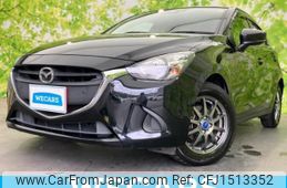 mazda demio 2019 CFJ1513352