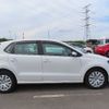 volkswagen polo 2014 NIKYO_SE90073 image 1