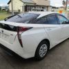 toyota prius 2018 CFJ1676663 image 2
