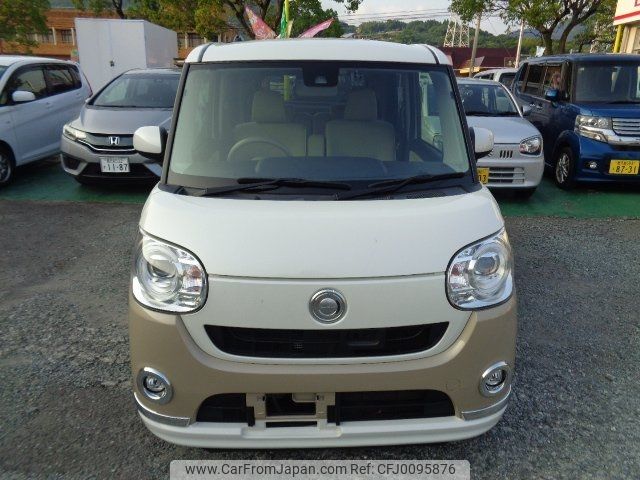 daihatsu move-canbus 2017 -DAIHATSU--Move Canbus LA800S--0047915---DAIHATSU--Move Canbus LA800S--0047915- image 1