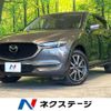 mazda cx-5 2018 -MAZDA--CX-5 3DA-KF2P--KF2P-215985---MAZDA--CX-5 3DA-KF2P--KF2P-215985- image 1