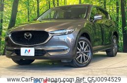 mazda cx-5 2018 -MAZDA--CX-5 3DA-KF2P--KF2P-215985---MAZDA--CX-5 3DA-KF2P--KF2P-215985-