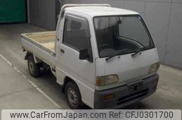 subaru sambar-truck 1996 -SUBARU--Samber Truck KS4-280705---SUBARU--Samber Truck KS4-280705-