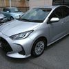 toyota yaris 2020 -TOYOTA--Yaris 5BA-MXPA10--MXPA10-2011136---TOYOTA--Yaris 5BA-MXPA10--MXPA10-2011136- image 6