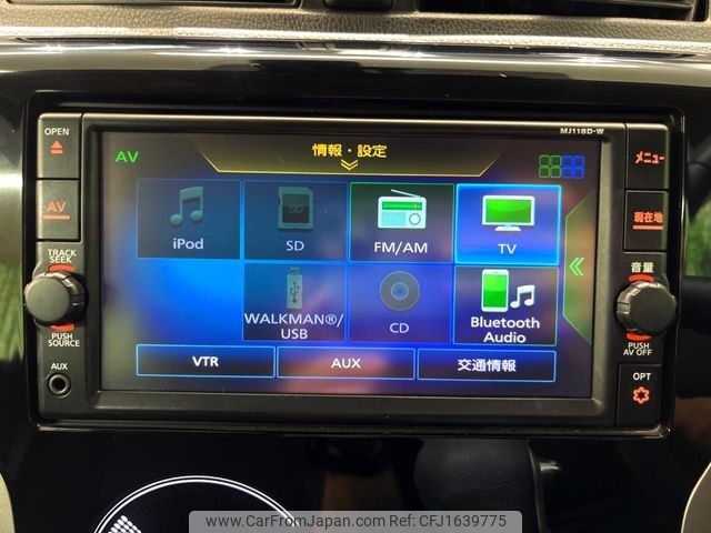 nissan dayz 2018 CFJ1639775 image 2