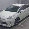 toyota prius 2015 -TOYOTA 【広島 327ﾈ8000】--Prius DAA-ZVW30--ZVW30-1992017---TOYOTA 【広島 327ﾈ8000】--Prius DAA-ZVW30--ZVW30-1992017- image 1