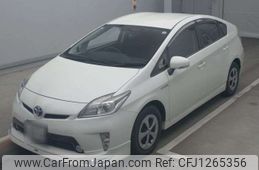toyota prius 2015 -TOYOTA 【広島 327ﾈ8000】--Prius DAA-ZVW30--ZVW30-1992017---TOYOTA 【広島 327ﾈ8000】--Prius DAA-ZVW30--ZVW30-1992017-