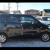 suzuki wagon-r 2009 -SUZUKI 【宮崎 581ﾈ4034】--Wagon R MH23S--144153---SUZUKI 【宮崎 581ﾈ4034】--Wagon R MH23S--144153- image 5