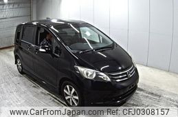 honda freed 2011 -HONDA--Freed GB3-1362816---HONDA--Freed GB3-1362816-