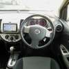 nissan note 2007 No.10430 image 3