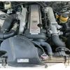 toyota chaser 1997 quick_quick_JZX100_JZX100-0048537 image 2