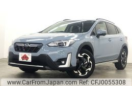 subaru xv 2021 -SUBARU--Subaru XV 5AA-GTE--GTE-044196---SUBARU--Subaru XV 5AA-GTE--GTE-044196-