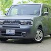 nissan cube 2017 quick_quick_DBA-Z12_Z12-329306 image 1