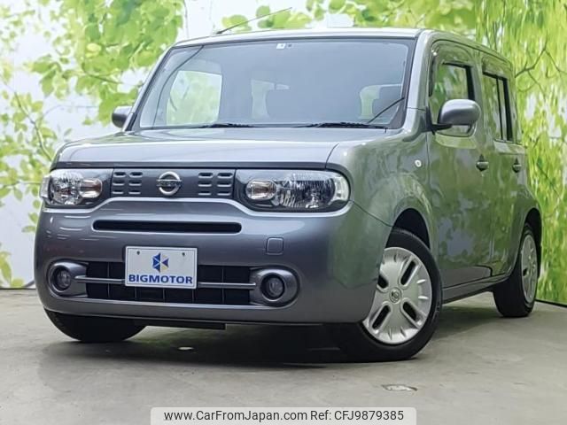 nissan cube 2017 quick_quick_DBA-Z12_Z12-329306 image 1