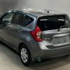 nissan note 2016 -NISSAN--Note E12-424700---NISSAN--Note E12-424700- image 2