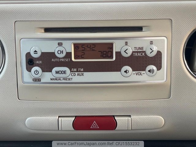 daihatsu mira-cocoa 2014 CFJ1553232 image 2