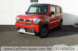 suzuki hustler 2022 CFJ1858524