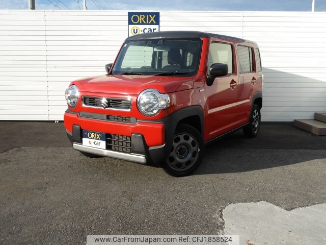 suzuki hustler 2022 CFJ1858524 image 1