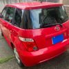 toyota ist 2006 CFJ1705050 image 4