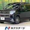 daihatsu move 2015 -DAIHATSU--Move DBA-LA150S--LA150S-1027084---DAIHATSU--Move DBA-LA150S--LA150S-1027084- image 1