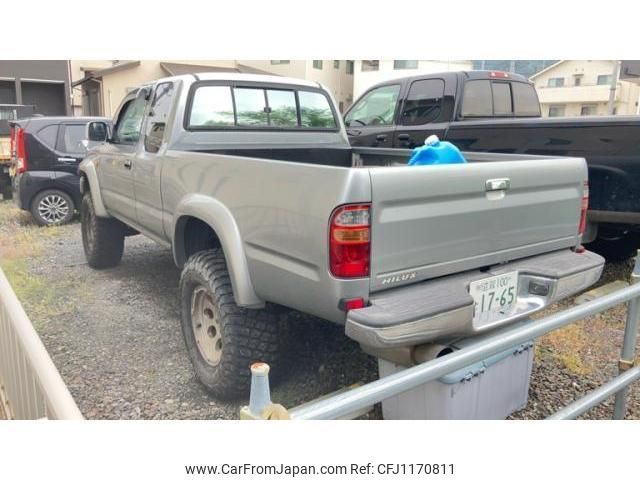 toyota hilux-sports-pick-up 2003 quick_quick_GC-RZN174H_RZN174-0003617 image 2