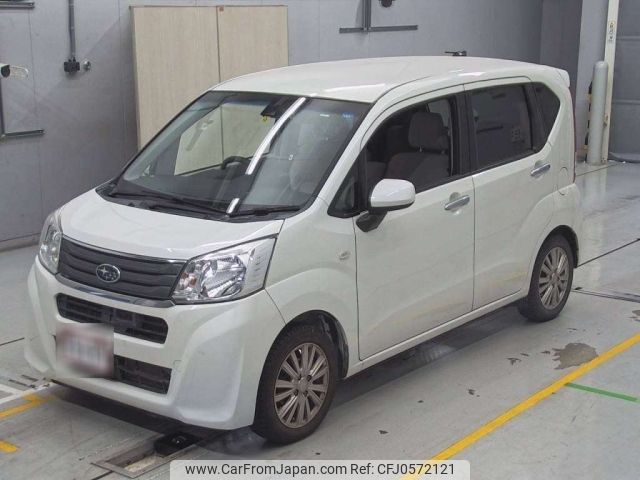 subaru stella 2015 -SUBARU--Stella LA150F-0011164---SUBARU--Stella LA150F-0011164- image 1