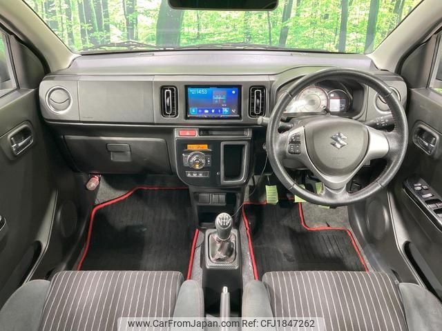 suzuki alto-works 2018 CFJ1847262 image 2