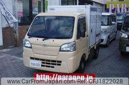 daihatsu hijet-truck 2019 CFJ1822028