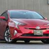 toyota prius 2017 quick_quick_DAA-ZVW51_ZVW51-8041365 image 4