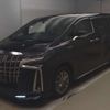 toyota alphard 2018 -TOYOTA--Alphard DAA-AYH30W--AYH30-0076320---TOYOTA--Alphard DAA-AYH30W--AYH30-0076320- image 1