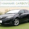 toyota avensis 2012 CFJ1771975 image 16