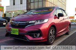 honda fit 2018 CFJ1730825