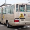 toyota coaster 1993 -TOYOTA--Coaster KK-HDB51--HDB51-0001689---TOYOTA--Coaster KK-HDB51--HDB51-0001689- image 2