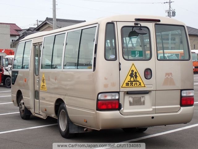 toyota coaster 1993 -TOYOTA--Coaster KK-HDB51--HDB51-0001689---TOYOTA--Coaster KK-HDB51--HDB51-0001689- image 2