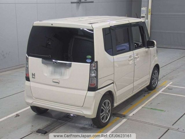 honda n-box 2012 -HONDA 【名古屋 583て2951】--N BOX JF1-1067365---HONDA 【名古屋 583て2951】--N BOX JF1-1067365- image 2