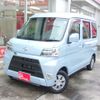 daihatsu hijet-van 2021 -DAIHATSU--Hijet Van 3BD-S321V--S321V----DAIHATSU--Hijet Van 3BD-S321V--S321V-- image 1