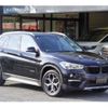 bmw x1 2016 -BMW 【京都 387ﾕ 4】--BMW X1 DBA-HS15--WBAHS120505F03588---BMW 【京都 387ﾕ 4】--BMW X1 DBA-HS15--WBAHS120505F03588- image 1