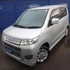 suzuki wagon-r 2009 -SUZUKI--Wagon R MH23S--818180---SUZUKI--Wagon R MH23S--818180- image 1