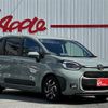 toyota sienta 2022 -TOYOTA--Sienta 6AA-MXPL10G--MXPL10-1023087---TOYOTA--Sienta 6AA-MXPL10G--MXPL10-1023087- image 4