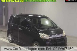 daihatsu move 2011 -DAIHATSU--Move LA110S--0004634---DAIHATSU--Move LA110S--0004634-