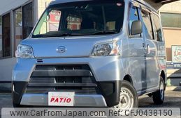 daihatsu hijet-cargo 2019 quick_quick_EBD-S321V_S321V-0424132