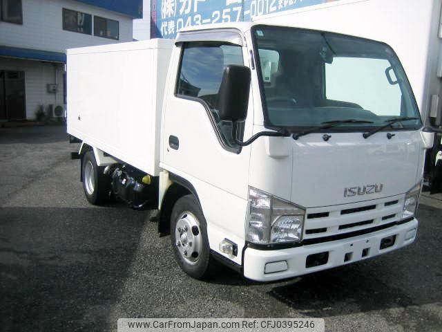 isuzu elf-truck 2014 GOO_NET_EXCHANGE_0560040A30241029W001 image 2