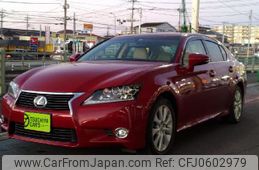 lexus gs 2013 quick_quick_DAA-GWL10_GWL10-6006838