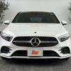 mercedes-benz a-class 2019 CFJ1776455 image 9
