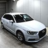 audi a3 2017 -AUDI--Audi A3 8VCXS-WAUZZZ8VXHA093839---AUDI--Audi A3 8VCXS-WAUZZZ8VXHA093839- image 1