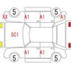 honda n-one 2018 -HONDA--N ONE DBA-JG1--JG1-1304656---HONDA--N ONE DBA-JG1--JG1-1304656- image 2