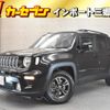 jeep renegade 2021 -CHRYSLER--Jeep Renegade 3BA-BV13PM--1C4NJCB1XMPN14624---CHRYSLER--Jeep Renegade 3BA-BV13PM--1C4NJCB1XMPN14624- image 1