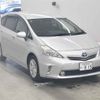 toyota prius-α undefined -TOYOTA 【名古屋 340メ815】--Prius α ZVW41W-3168971---TOYOTA 【名古屋 340メ815】--Prius α ZVW41W-3168971- image 1