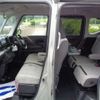 suzuki spacia 2024 -SUZUKI 【岐阜 582】--Spacia 5AA-MK94S--MK94S-124845---SUZUKI 【岐阜 582】--Spacia 5AA-MK94S--MK94S-124845- image 8