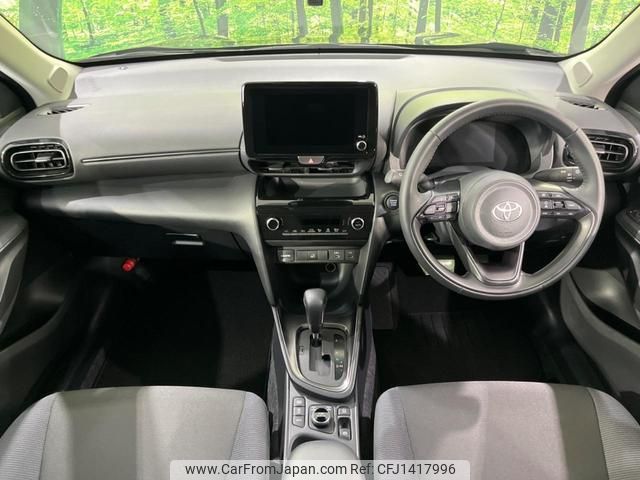 toyota yaris-cross 2024 quick_quick_MXPB15_MXPB15-3016395 image 2